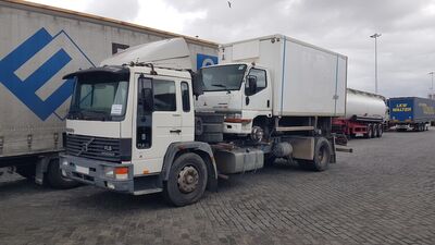 Shipping to Lagos - Nigeria