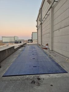 TRUCK SCALE