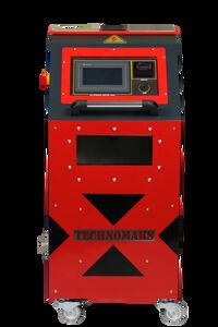 Radiator Cleaning Machine