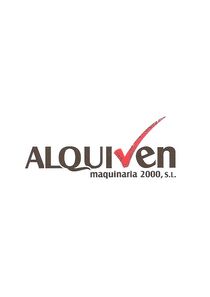 ALQUIVEN DE MAQUINARIA 2000, S.L