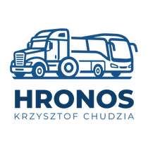 Przedsiębiorstwo Produkcyjno-Handlowo-Usługowe "HRONOS" KRZYSZTOF CHUDZIA